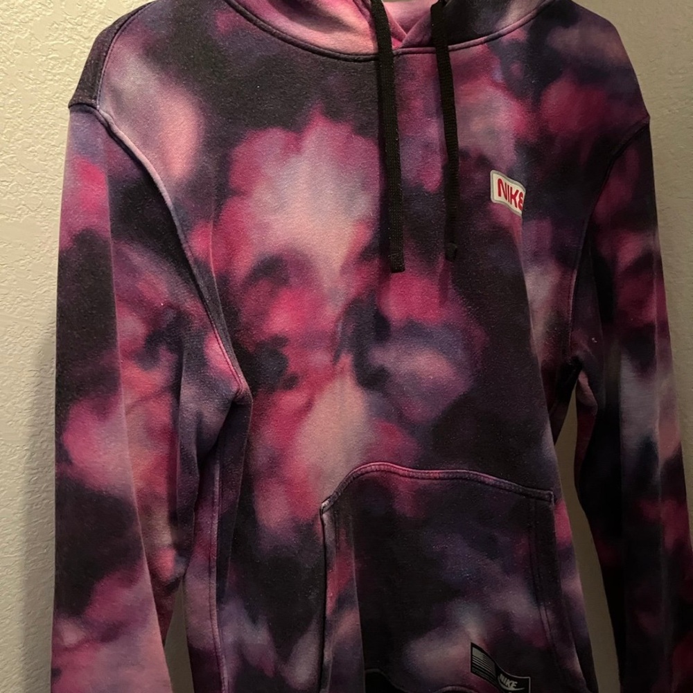 Nike Air Galaxy Hoodie